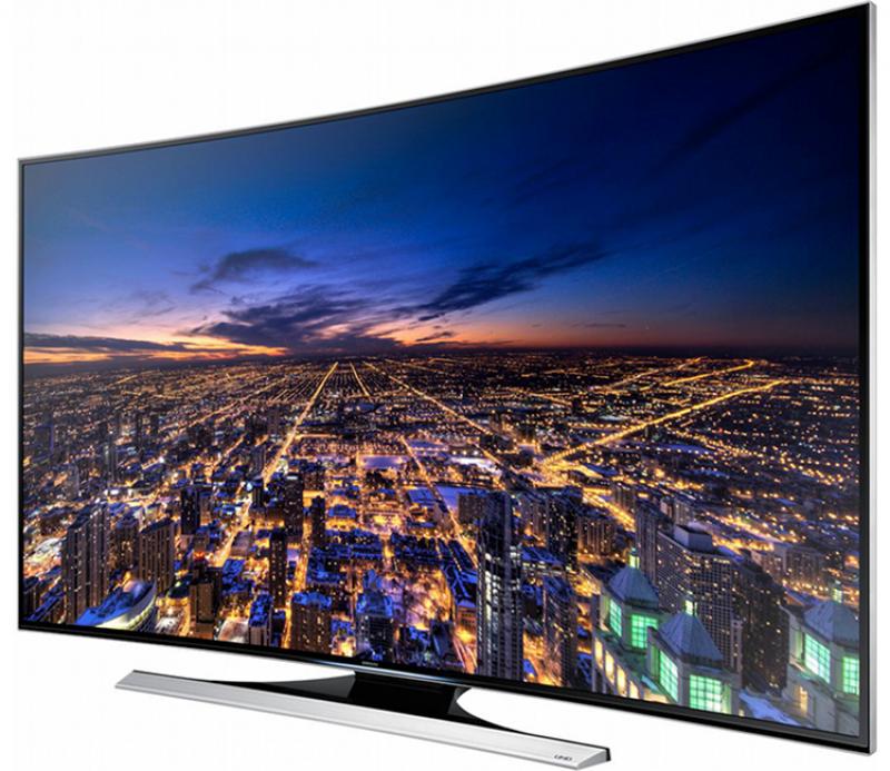 Телевизоры Samsung 4k 55