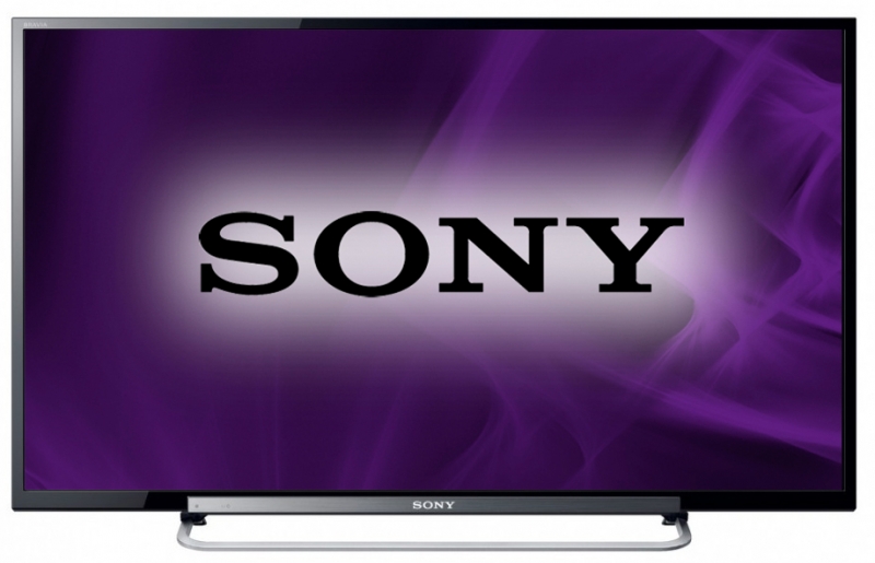 Sony kdl 40r474a нет изображения подсветка есть