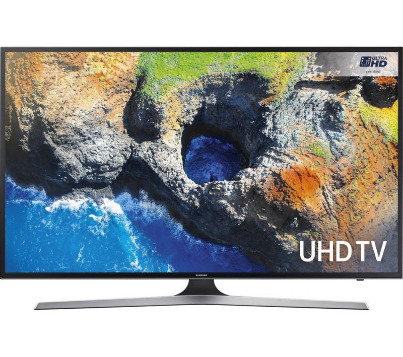 Cheap Smart TVs | Huge Smart TV Deals from Big Brands